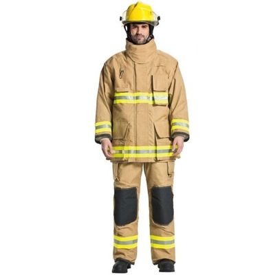 Sapeur-pompier Clothing et costumes de lutte contre l'incendie de pompier